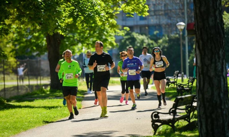 “Banjalučka proljećna desetka”: Sutra trka u Parku Mladen Stojanović
