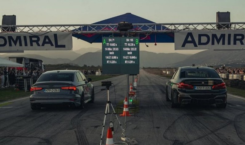 Derbi poremetio planove: Odgađa se veliki auto-moto spektakl u BiH