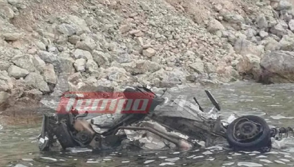 Marija autom sletjela s litice: Poginula kćerka vlasnika poznatog restorana