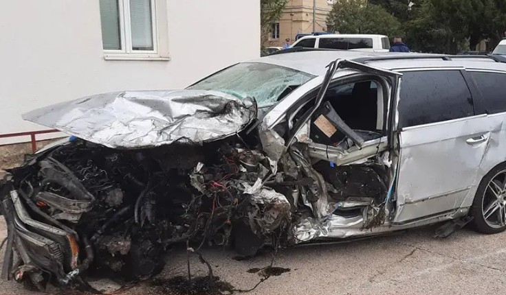 Oglasili se iz policije: Ovo su detalji strašne nesreće kod Trebinja