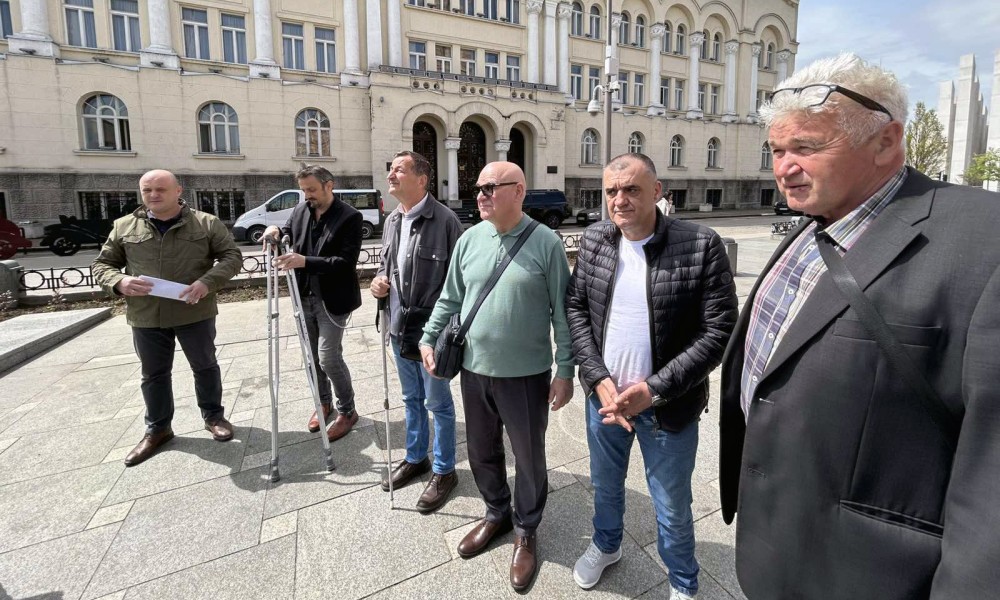 Udruženje invalida uputilo molbu: Povećati iznose u nacrtu budžeta za 25 odsto