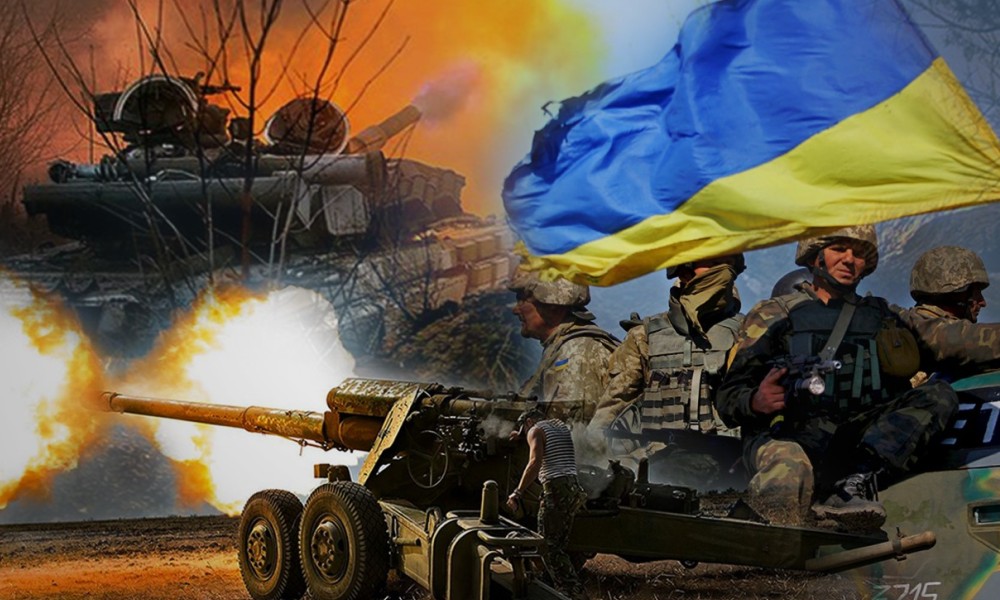 Iz Evropske komisije upiru prstom: Kina je glavni pokretač ruskog rata u Ukrajini