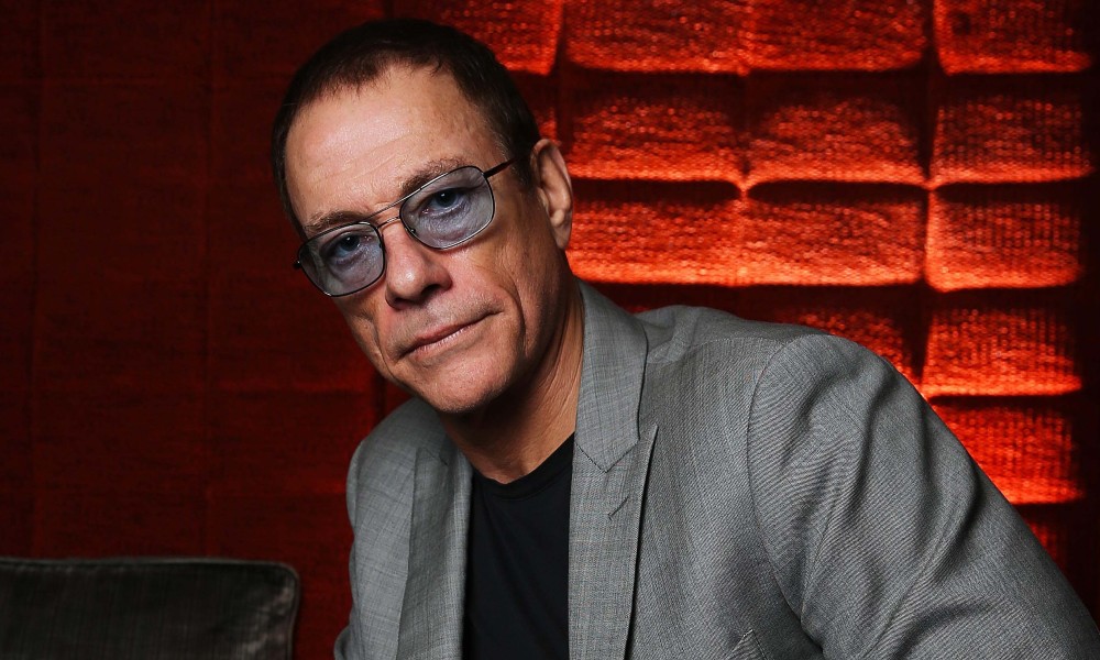 Glumac poslao poruku: Van Dam želi da posjeti Rusiju kao ambasador mira