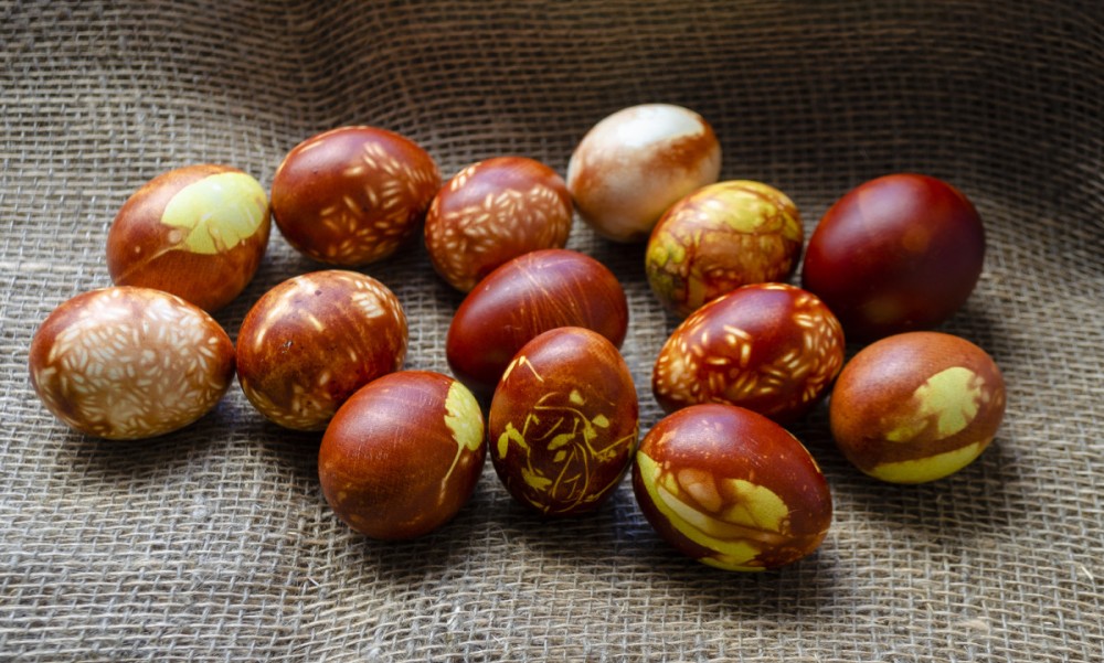 Da djeca budu rumena: Evo šta prvo treba da uradite za današnji Vaskrs