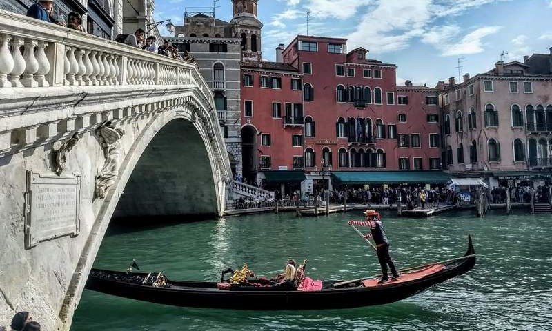 Nova pravila za turiste: Venecija udvostručila cijene ulaznica