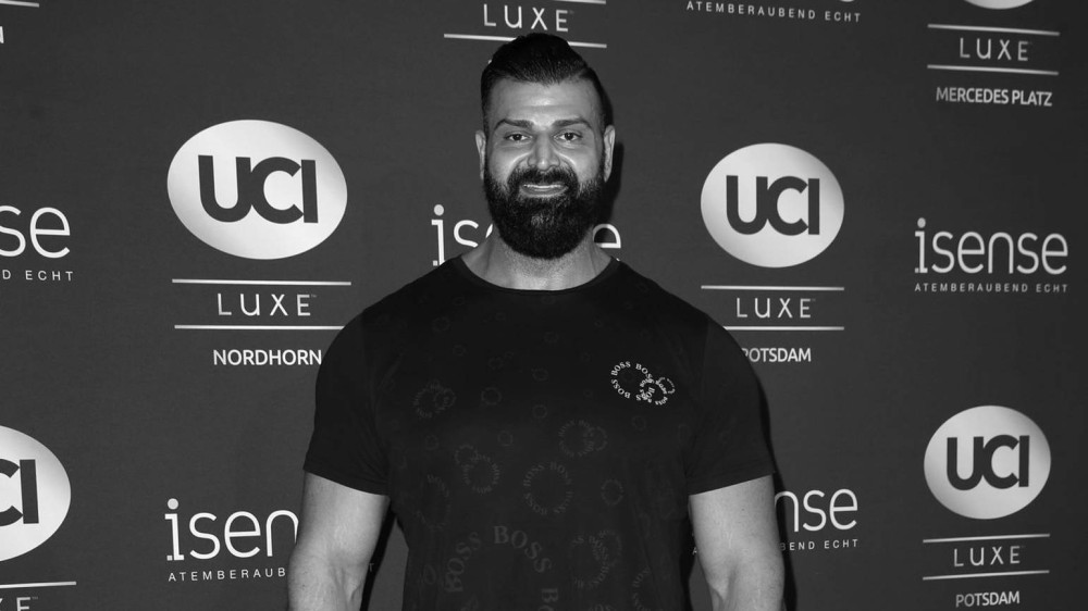 Imao je samo 44 godine: Preminuo poznati glumac, srušio se u teretani