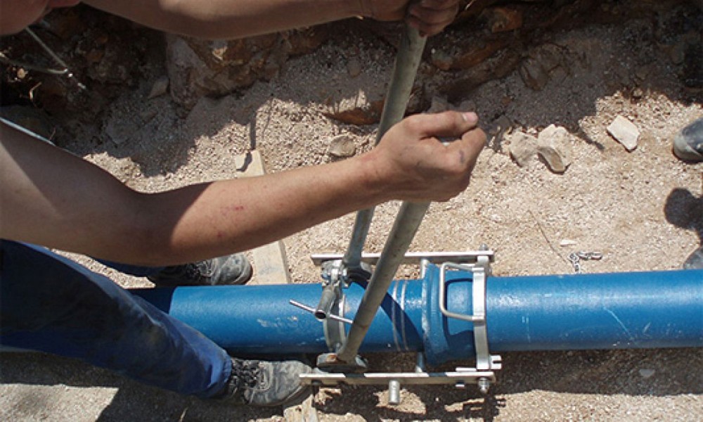 Ekipe “Vodovoda” na terenu: Ovi dijelovi Banjaluke ostaju bez vode