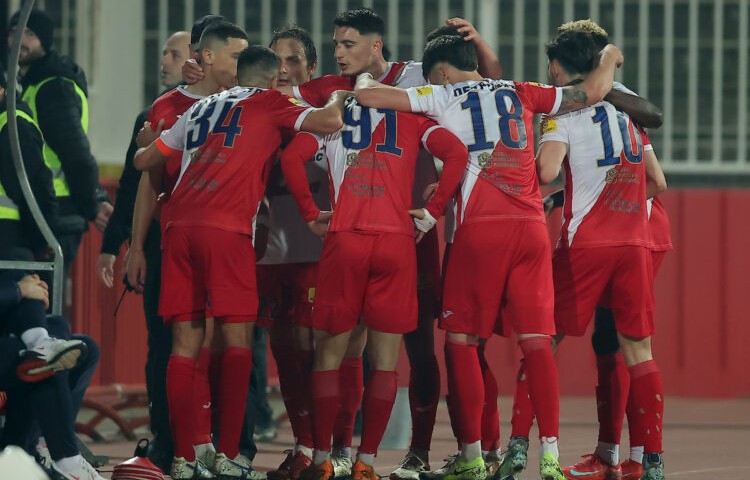 Novosađani idu dalje: Vojvodina u polufinalu Kupa Srbije
