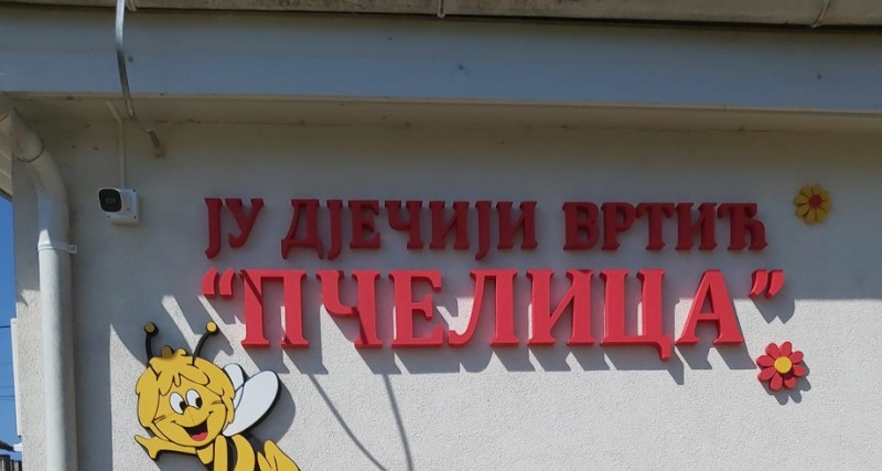 Traže upotrebnu i građevinsku dozvolu: Roditelji čekaju odgovore nakon incidenta u vrtiću