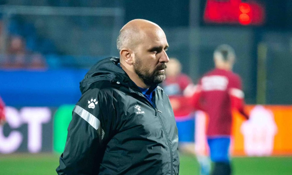 Trener Borca u šoku nakon debakla: Očitali su nam lekciju iz fudbala