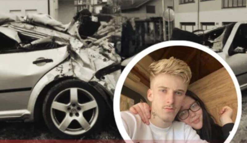 Tuga okovala BiH! Nakon djevojke, bitku za život izgubio i mladić iz stravične nesreće