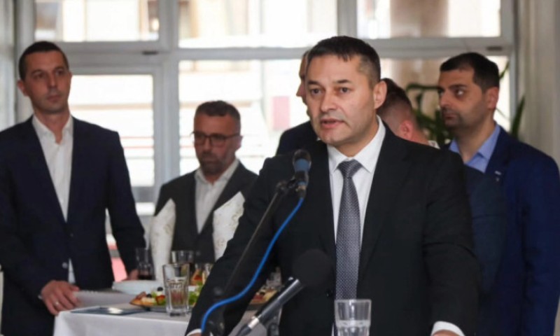 Mijenja politički dres! Aco Stanišić potvrdio da napušta Demos i prelazi u SNSD