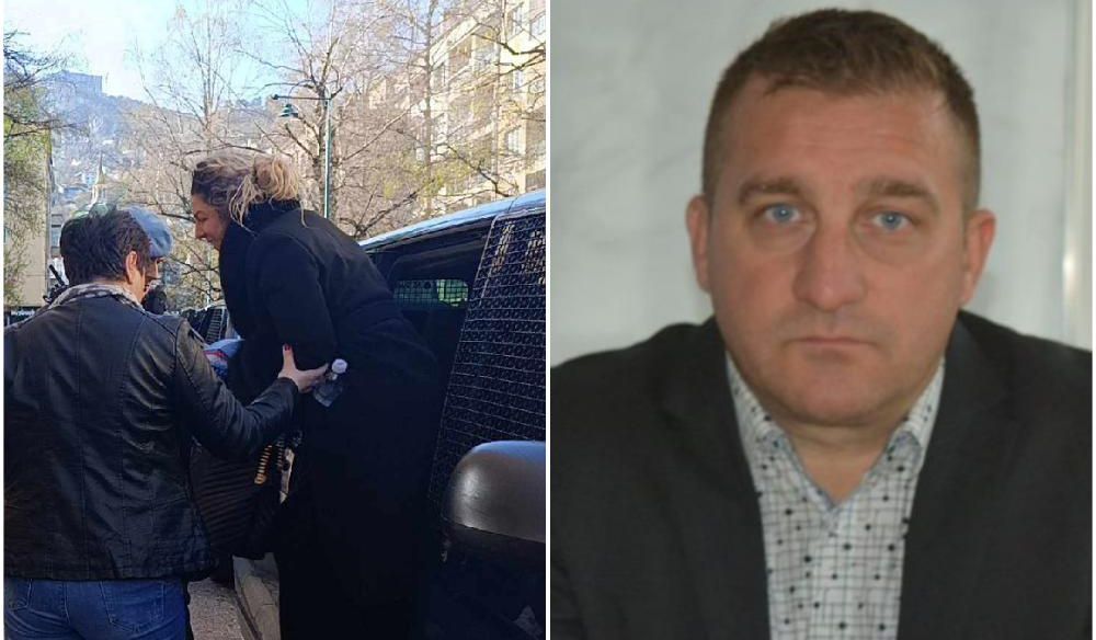 Akcija “Koverta”: Pritvor osumnjičenima za nezakonita zapošljavanja