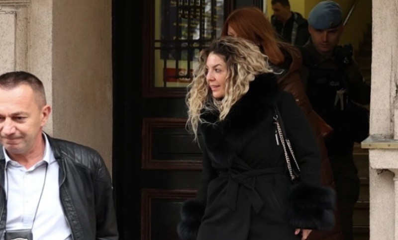 Akcija “Koverta”: Nakon pretresa kancelarije privedene ministarka i njena pomoćnica