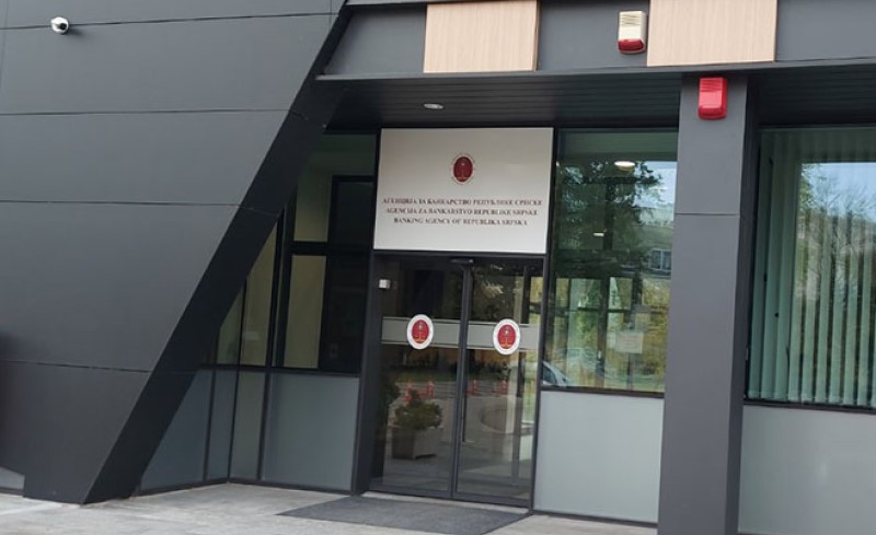 Agencija za bankarstvo Srpske: Očekuju se blagi efekti smanjenja kamatnih stopa