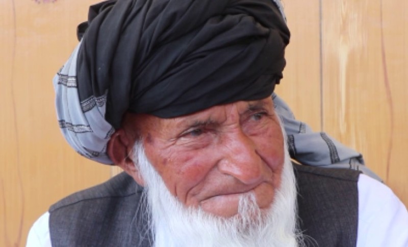 Čak i njegovi unuci imaju svoje unuke: Ovaj starac tvrdi da ima čak 140 godina