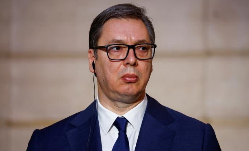 Vučić o pokušaju ubistva njegove porodice: Kad bih rekao razlog, ne biste mi vjerovali