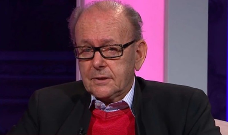 Dobitnik je mnogih priznanja i nagrada: U 90. godini preminuo istaknuti Alfi Kabiljo