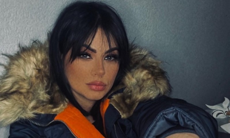 Alma iznijela detalje hapšenja u Banjaluci: Narkotika nije bilo, a za pištolj imam dozvolu FOTO