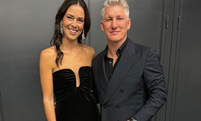 Recept naslijedila od njegove mame: Ana Ivanović je ovo jelo stalno spremala Bastijanu