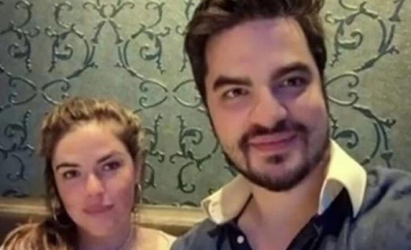 Optužen za otmicu i ubistvo supruge Ane: David Knežević pronađen mrtav u svojoj ćeliji