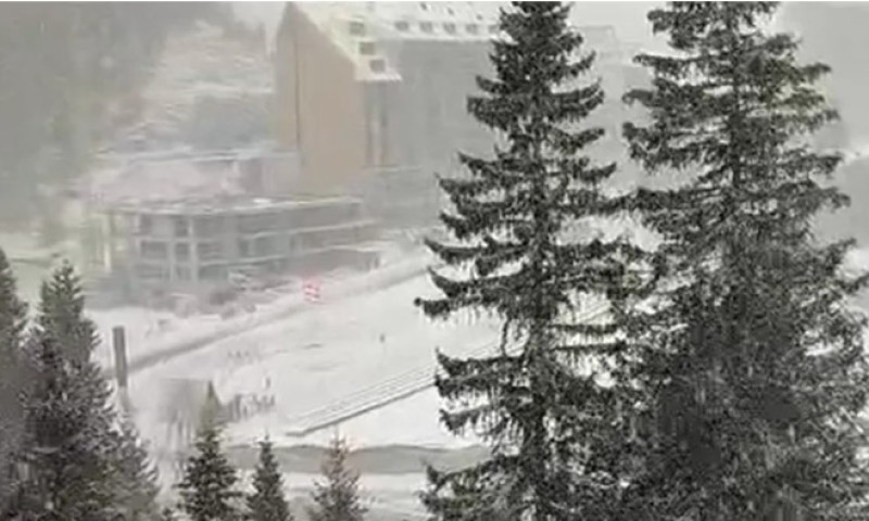 Karta sezone 520 KM: “Ski-petak” na Јahorini uz velike popuste