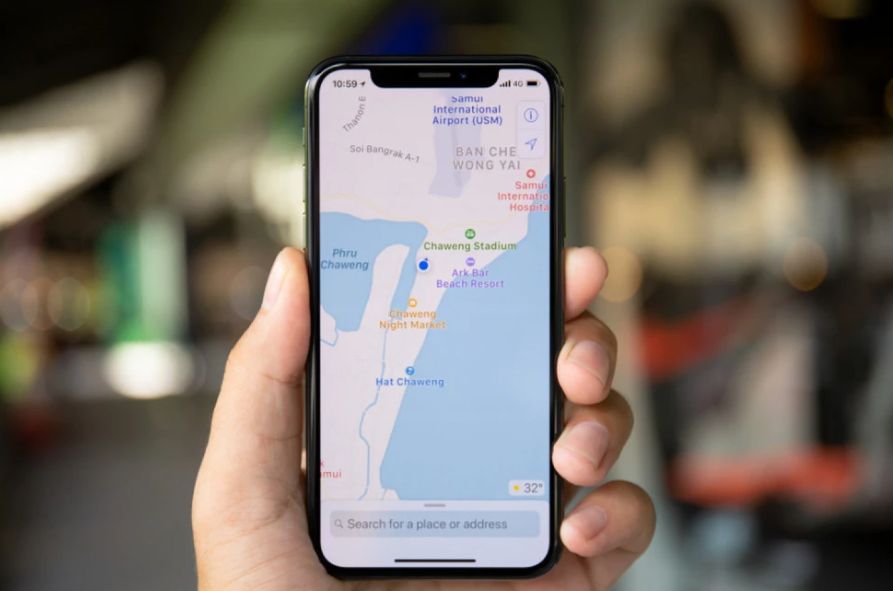 Nova funkcija: Google Maps prepoznaje lokacije sa snimaka ekrana