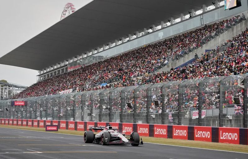 Potres u Formuli 1: Legendarni brend prodao svoj tim zbog ogromnih dugova!