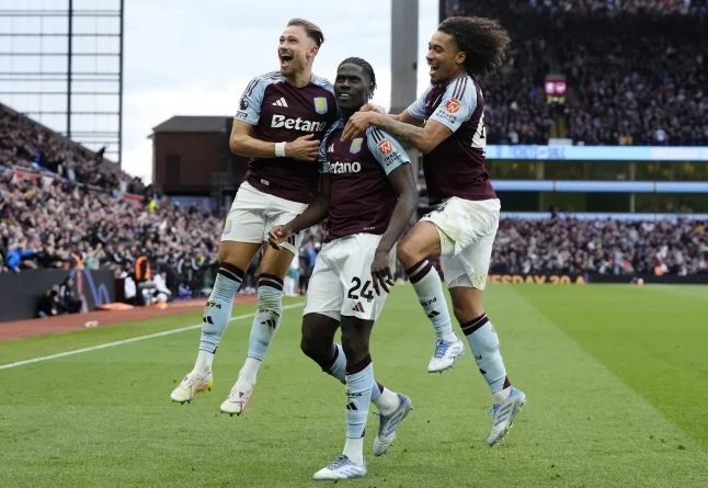 Preokret u Londonu: Aston Vila bolja od Totenhema