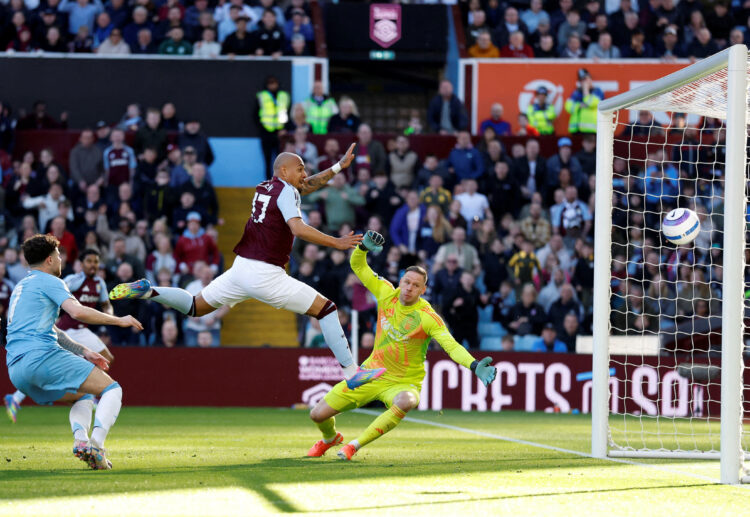 Aston Vila ne odustaje od Lige šampiona: Srušeni Šumari u Birmingemu