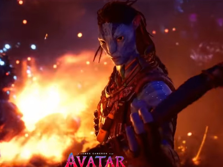 U kinima od decembra: Stigao novi trejler za film “Avatar: Fire and Ash” VIDEO