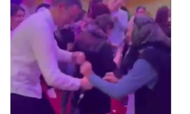 Kakav duh i energija! Baka iz Prnjavora u devetoj deceniji osvojila plesni podijum VIDEO