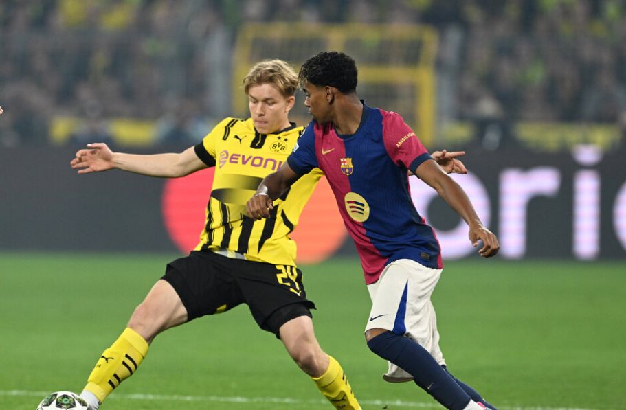 Porazom do cilja: PSŽ i Barsa se pošteno oznojili za polufinale Lige šampiona