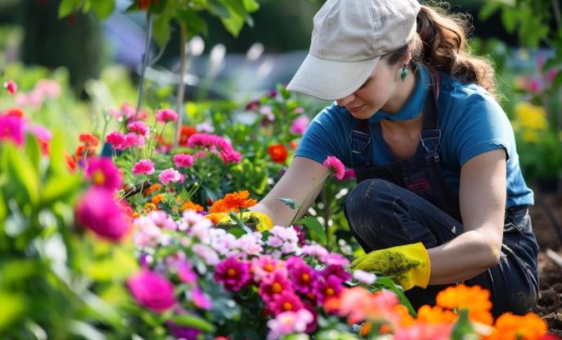 Probajte! Samo kap ove tečnosti spasiće biljke u vašoj bašti od truljenja i plamenjače