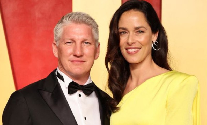 Ljubavi definitivno došao kraj: Ana Ivanović i Švajnštajger predali papire za razvod