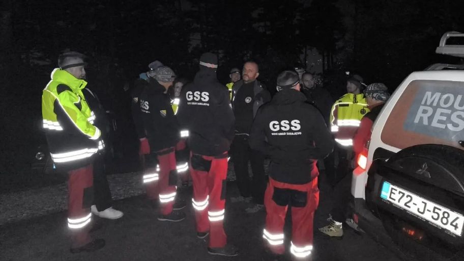 Pronađeni planinari koji su nestali na Igmanu