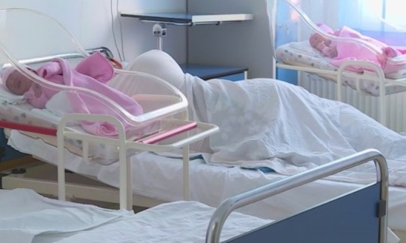 Sreća, radost, ljubav! Bejbi bum u Nevesinju: Za 24 časa rođeno šest beba