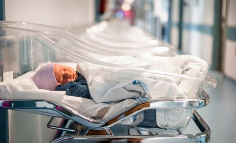 Srpska ponosnija na 18 medenih beba: Rođeno sedam djevojčica i 11 dječaka