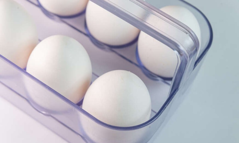 Svi će vam tražiti recept: Dodajte samo jedan sastojak u vodu i jaja će biti bijela kao snijeg