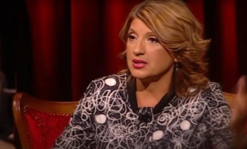 Biljana Jevtić radila na njivi prije nego što je postala poznata: “Živjeli smo od toga”