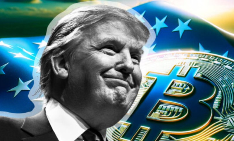 Podaci sa najveće svjetske berze: Bitkoin pao, Trampova kriptovaluta skočila za čak 31 odsto