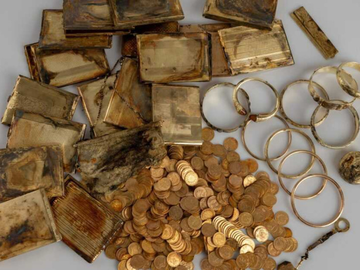 Iznenadno otkriće u Češkoj: Pronađeno skriveno blago iz Srbije