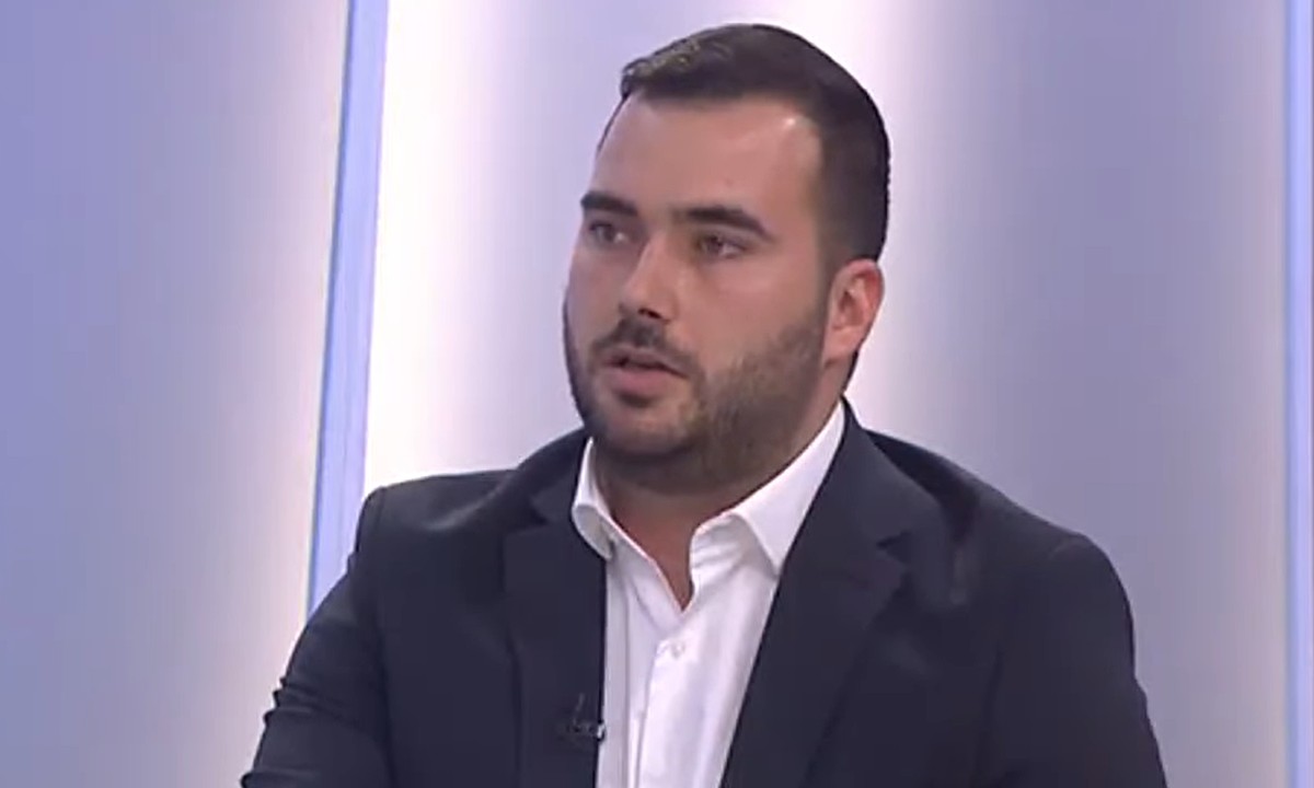 Zeljković osudio napad na Stanivukovića: Nasilje ne smije biti dio našeg grada