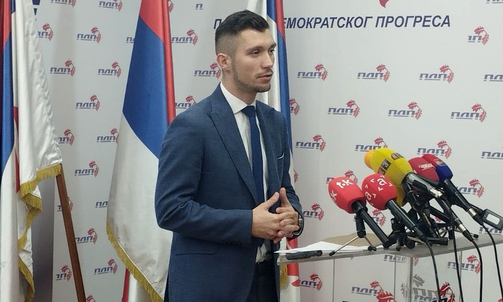 Malim preduzetnicima smanjiti doprinose! Kresojević: Ekonomsku politiku uskladiti sa potrebama privrede