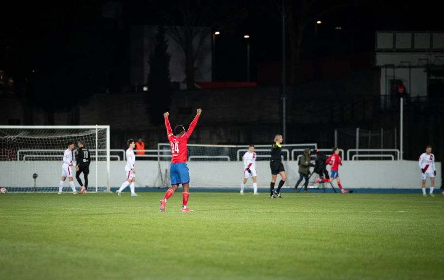 Nova titula na vidiku! Velika pobjeda Borca u Mostaru