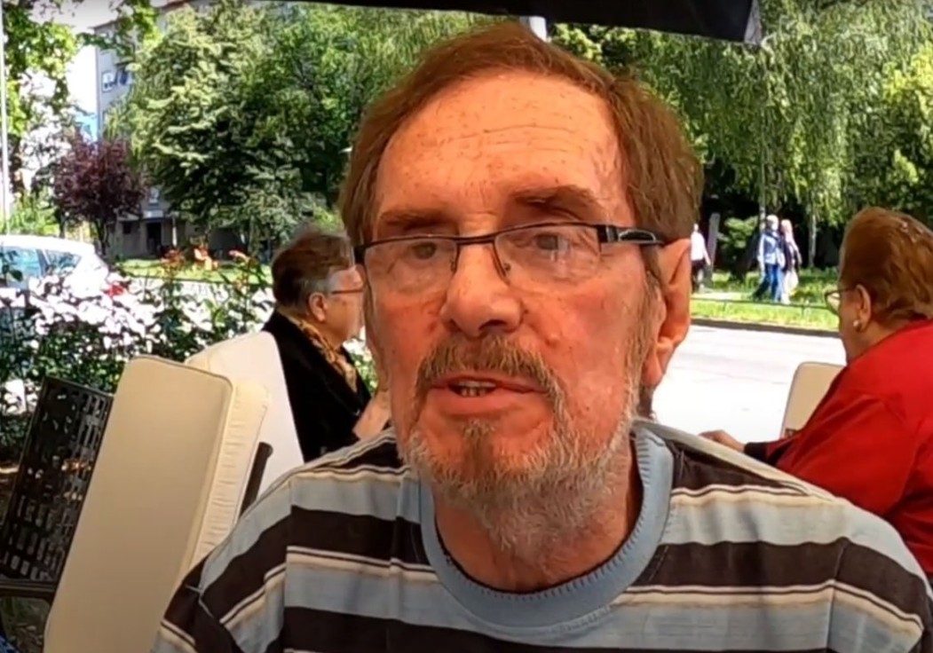 U 79. godini: Preminuo frontmen legendarne jugoslovenske rok grupe