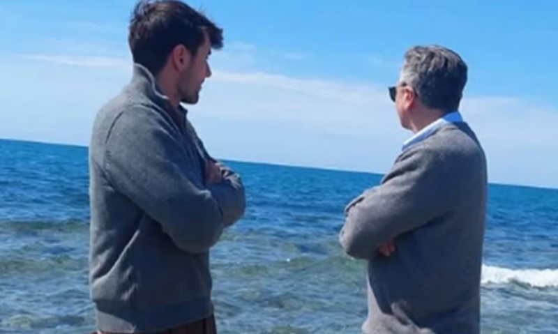 “Luka se vratio kući prije nekoliko dana”: Otrovao se sin bivšeg predsjednika, poznati detalji