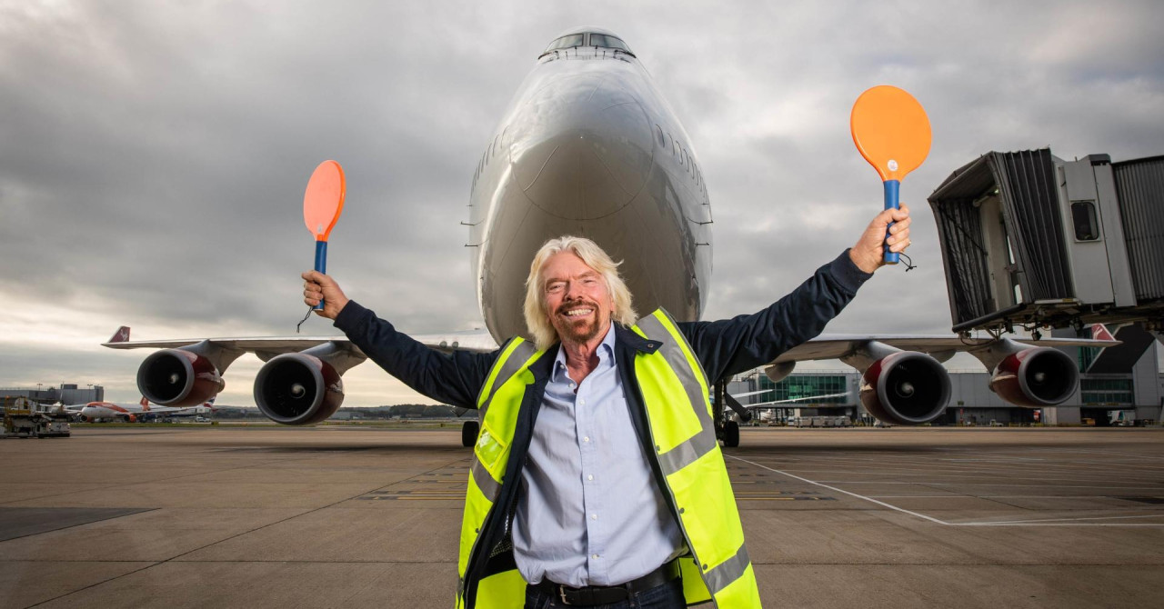 Mračne prognoze slavnog milijardera: “Tramp ima nekoliko sati da ispravi grešku”