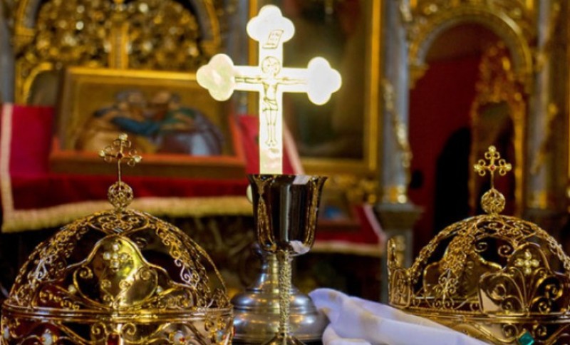 Pravila za primanje velike Svete tajne: Koliko puta vjernici mogu da se pričeste tokom Vaskršnjeg posta