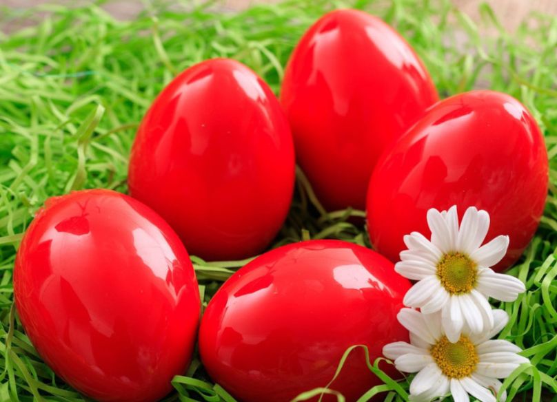 Vjeruje se da tjera zle sile i demone: Evo šta raditi ako vam pukne prvo jaje – čuvarkuća